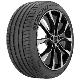 Anvelopa Vara 255/50R20 109Y MICHELIN Ps4 Suv Xl
