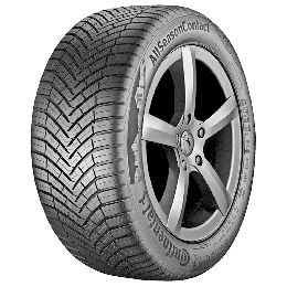 Anvelopa All Season 235/55R18 100V CONTINENTAL Allseasoncontact Ao