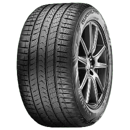 Anvelopa All Season 275/40R20 106Y VREDESTEIN Quatrac Pro Xl