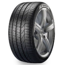 Anvelopa Vara 295/40R21 111Y PIRELLI P Zero Mo Xl