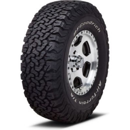 Anvelopa Vara 215/70R16 100R BF GOODRICH At Ta Ko2 Rwl