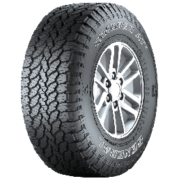 Anvelopa Vara 215/75R15 100T GENERAL Grabber At3