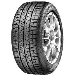 Anvelopa All Season 245/70R16 107H VREDESTEIN Quatrac 5