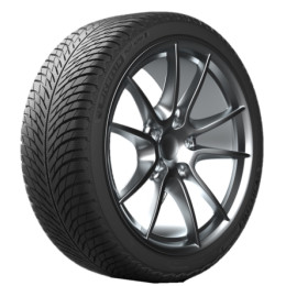 Anvelopa Iarna 265/35R20 99w MICHELIN Pilot Alpin 5 Xl