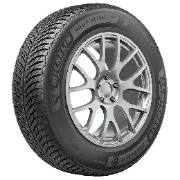 Anvelopa Iarna 285/45R20 112V MICHELIN Pilot Alpin 5 Suv Xl