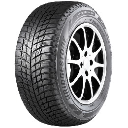 Anvelopa Iarna 205/55R17 91H BRIDGESTONE Lm-001 Mo