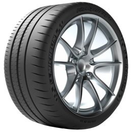 Anvelopa Vara 215/40R18 89Y MICHELIN Sport Cup 2 Connect Xl