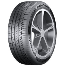 Anvelopa Vara 275/50R20 113Y CONTINENTAL Premium 6 Ao Fr Xl