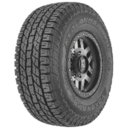 Anvelopa Vara 215/70R15 98H YOKOHAMA G015