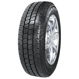 Anvelopa Vara 155/80R13 90Q HIFLY Super2000