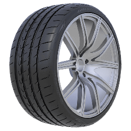 Anvelopa Vara 255/40R20 101Y FEDERAL St-1 Xl