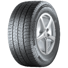 Anvelopa All Season 255/55R18 120R CONTINENTAL Vancontact Camper