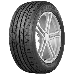 Anvelopa Vara 225/55R18 98V YOKOHAMA G058