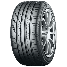 Anvelopa Vara 215/50R18 92v YOKOHAMA Bluearth-a