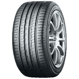 Anvelopa Vara 215/50R18 92V YOKOHAMA Bluearth-a