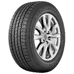 Anvelopa Vara 265/60R18 110h YOKOHAMA G056 Suv