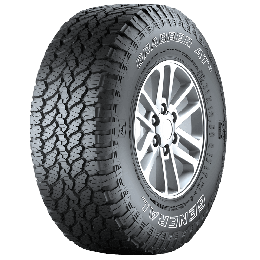 Anvelopa Vara 235/60R18 107H GENERAL Grabber At3 Fr Xl