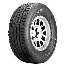 Anvelopa Vara 265/60R18 110T GENERAL Grabber Hts60 Owl