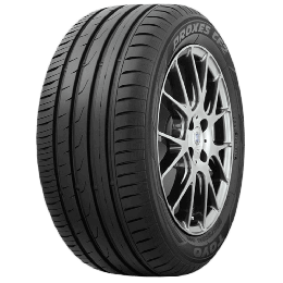 Anvelopa Vara 225/60R17 99H TOYO Proxes Cf2 Suv