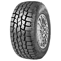 Anvelopa Vara 265/60R18 110T HIFLY At606