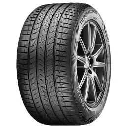 Anvelopa All Season 245/45R17 99Y VREDESTEIN Quatrac Pro Xl
