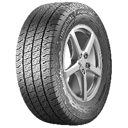 Anvelopa All Season 225/70R15 112R UNIROYAL Allseasonmax