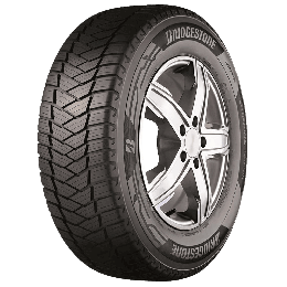 Anvelopa All Season 205/65R16 107T BRIDGESTONE Duravis All Season