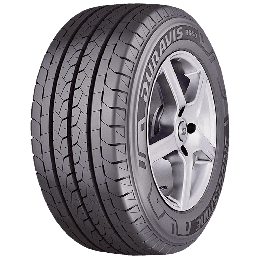 Anvelopa Vara 205/65R16 107T BRIDGESTONE R660 Eco