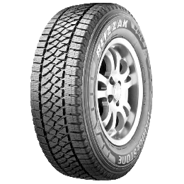 Anvelopa Iarna 205/75R16 110r BRIDGESTONE W-810
