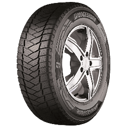 Anvelopa All Season 205/75R16 113r BRIDGESTONE Duravis All Season