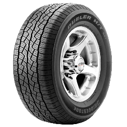 Anvelopa Vara 225/65R17 102H BRIDGESTONE D-687