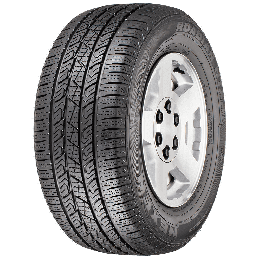 Anvelopa Vara 225/65R17 102H NEXEN Roadian Htx Rh5