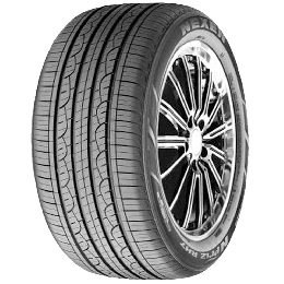 Anvelopa Vara 225/55R18 98H NEXEN N Priz Rh7