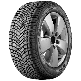 Anvelopa All Season 245/45R17 99W KLEBER Quadraxer2 Xl