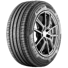 Anvelopa Vara 235/55R18 100V KLEBER Dynaxer Suv