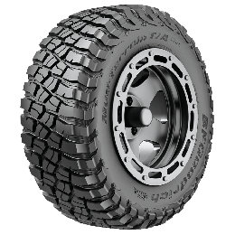 Anvelopa All Season 245/70R16 113Q BF GOODRICH Mt T/a Km3