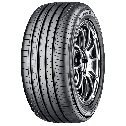 Anvelopa Vara 215/55R18 99V YOKOHAMA Bluearth-xt Ae61 Xl