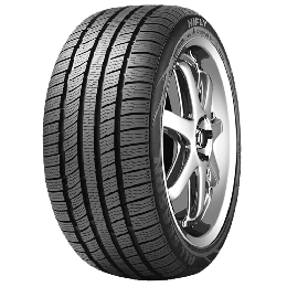 Anvelopa All Season 165/70R14 81T HIFLY All-turi 221