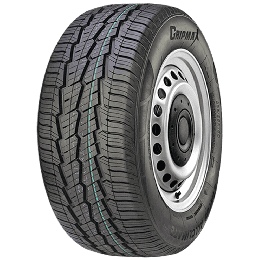 Anvelopa All Season 195/60R16 99T GRIPMAX Suregrip As Van