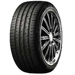 Anvelopa Vara 205/45R17 88W NEXEN N Fera Su4 Xl