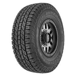 Anvelopa All Season 215/70R16 100H YOKOHAMA G015 Rbl