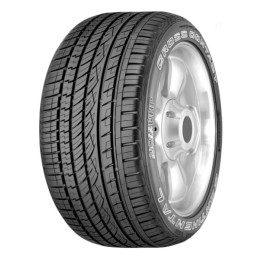 Anvelopa Vara 295/40R21 111W CONTINENTAL Cross Uhp Mo Fr Xl