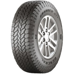 Anvelopa All Season 275/40R22 108V GENERAL Grabber At3 Xl