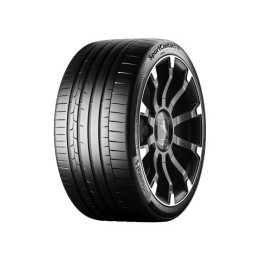 Anvelopa Vara 245/35R19 93Y CONTINENTAL Sc-6 Mo1 Fr Xl