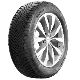 Anvelopa All Season 245/40R19 98Y KLEBER Quadraxer3 Xl