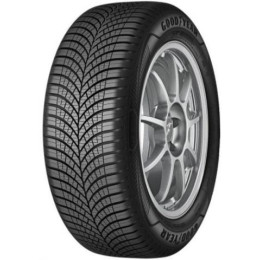 Anvelopa All Season 235/40R19 96Y KLEBER Quadraxer3 Xl