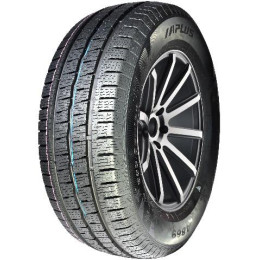 Anvelopa Iarna 205/70R15 106R APLUS A869