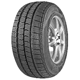 Anvelopa All Season 215/65R16 109T MASTER-STEEL All Weather Van