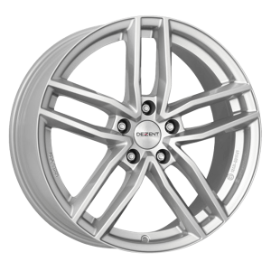 Janta aliaj 17 Inchi Dezent Tr 5x114 ET 40 Latime 7 inchi