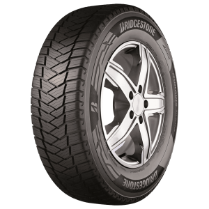 Anvelopa All Season 225/65R16C 112/110R Bridgestone Duravis All Season